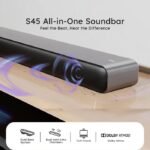 TCL Soundbar S45H Dolby Atmos