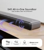 TCL Soundbar KTP+STNK